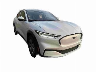 Ford Mustang Mach-e Premium AWD picture 1