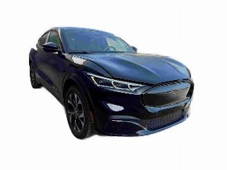 Ford Mustang Mach-e Premium AWD picture 1