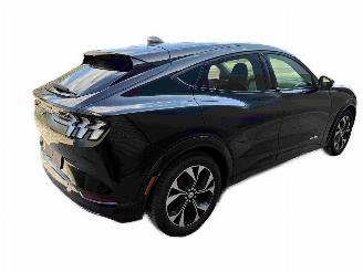 Ford Mustang Mach-e Premium AWD picture 4