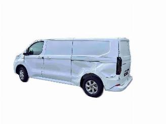 Ford Transit Custom 2.0 EcoBlue E300L Series picture 3