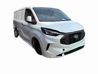 Ford Transit Custom 2.0 EcoBlue E300L Series picture 1