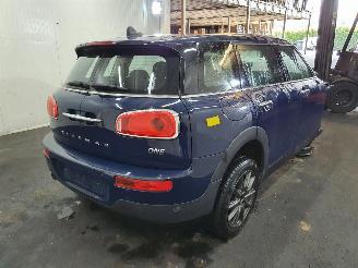 Mini Clubman F54 One picture 6