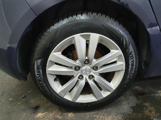 Peugeot 308 1.2 Puretech Blue picture 31
