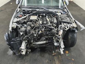 Mercedes C-klasse C220 CDI Prestige picture 18