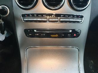 Mercedes C-klasse C220 CDI Prestige picture 30