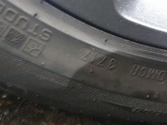 Mercedes C-klasse C220 CDI Prestige picture 22