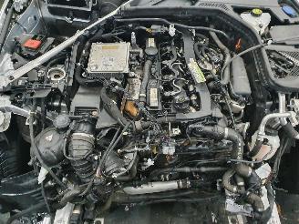 Mercedes C-klasse C220 CDI Prestige picture 8