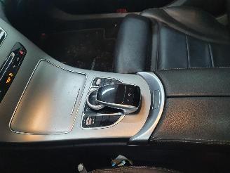 Mercedes C-klasse C220 CDI Prestige picture 28