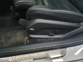 Mercedes C-klasse C220 CDI Prestige picture 34