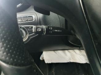 Mercedes C-klasse C220 CDI Prestige picture 16