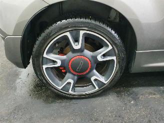 Fiat 500C 312 0.9 TwinAir Turbo GT Sport picture 33