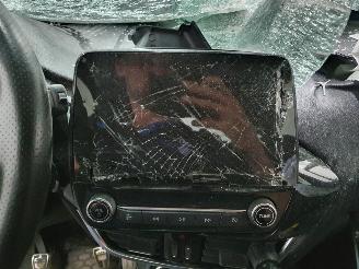 Ford Fiesta Mk8 1.0 Ecoboost ST-Line picture 21