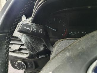 Ford Fiesta Mk8 1.0 Ecoboost ST-Line picture 25