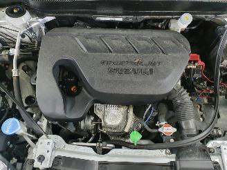 Suzuki Vitara 1.4 BoosterJet 140pk picture 28