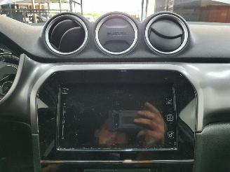Suzuki Vitara 1.4 BoosterJet 140pk picture 8