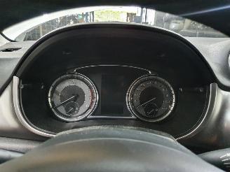 Suzuki Vitara 1.4 BoosterJet 140pk picture 9