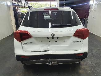 Suzuki Vitara 1.4 BoosterJet 140pk picture 5