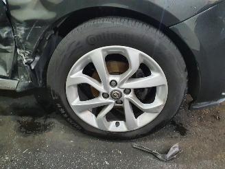 Opel Corsa E P68 1.4 Online Edition picture 21