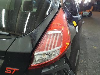 Ford Fiesta 1.6 ST1 picture 37