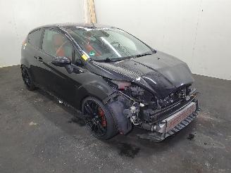 Uttjänta bilar auto Ford Fiesta 1.6 ST1 2014/6