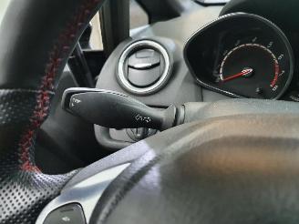 Ford Fiesta 1.6 ST1 picture 15