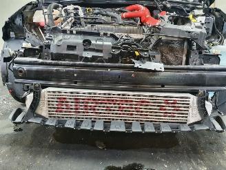 Ford Fiesta 1.6 ST1 picture 18