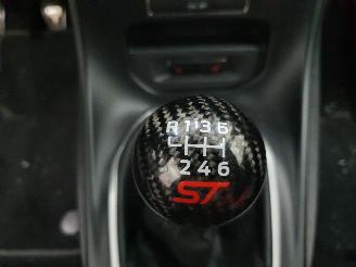 Ford Fiesta 1.6 ST1 picture 58