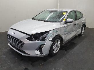 Ford Focus 1.0 EcoBoost Trend picture 3