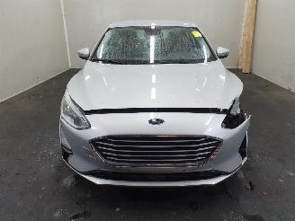 Ford Focus 1.0 EcoBoost Trend picture 2