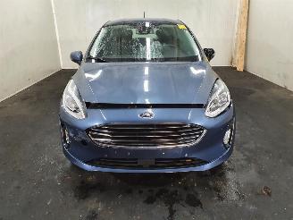Ford Fiesta 1.0 EcoBoost Titanium picture 2