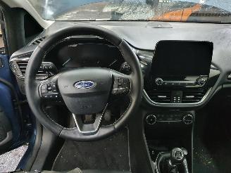 Ford Fiesta 1.0 EcoBoost Titanium picture 30