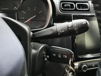 Citroën C3 B618 1.2 Petrol Shine picture 20