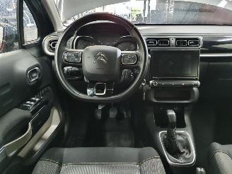 Citroën C3 B618 1.2 Petrol Shine picture 9