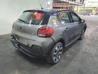Citroën C3 B618 1.2 Petrol Shine picture 6