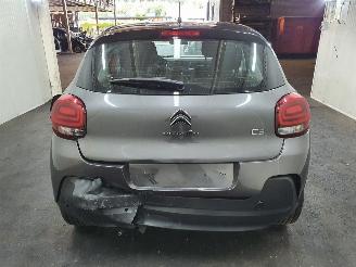 Citroën C3 B618 1.2 Petrol Shine picture 5