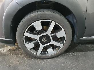 Citroën C3 B618 1.2 Petrol Shine picture 18