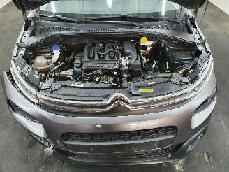 Citroën C3 B618 1.2 Petrol Shine picture 15