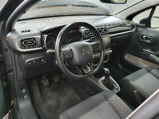 Citroën C3 B618 1.2 Petrol Shine picture 8