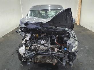 Volkswagen Caddy SA 2.0 TDI L1H1 HighLine BlueMotion picture 2