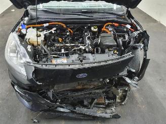 Ford Kuga DFK 2.5 PHEV ST-Line picture 21