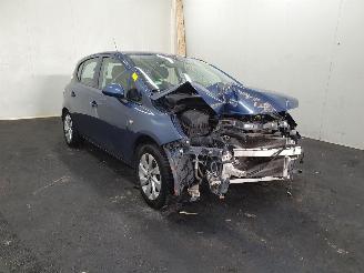 Uttjänta bilar auto Opel Corsa X15 P68 2017/1