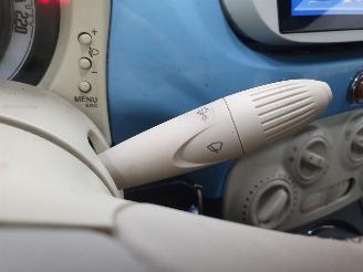 Fiat 500C 312 0.9 TwinAir Lounge picture 10