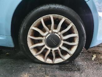 Fiat 500C 312 0.9 TwinAir Lounge picture 30