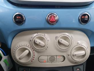 Fiat 500C 312 0.9 TwinAir Lounge picture 9