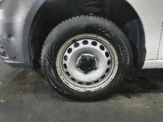 Volkswagen Caddy maxi SAH 2.0 TDI L2H1 BlueMotion picture 19