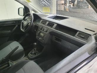 Volkswagen Caddy maxi SAH 2.0 TDI L2H1 BlueMotion picture 21