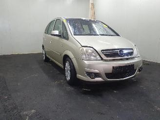  Opel Meriva X03 Temptation 1.6 16v 2007/8