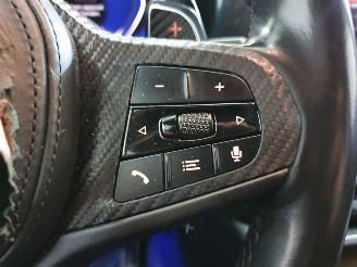 BMW 3-serie G20 320i High Executive picture 26