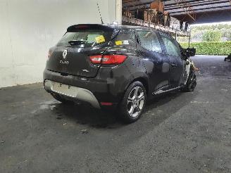 Renault Clio Mk4 0.9 TCe Dynamique GT Line picture 6