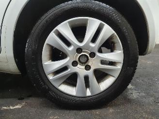 Opel Agila F68 1.0 picture 22